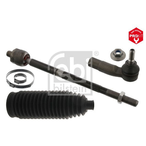 Febi Inner Rack End Right Joint Front Right 101413