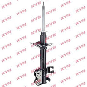 KYB Shock Absorber Damper Strut Front Right fits Nissan Almera 1995-2000