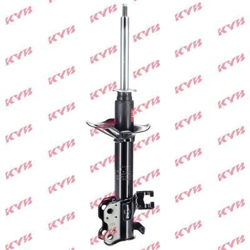 KYB Shock Absorber Damper Strut Front Right fits Nissan Almera 1995-2000