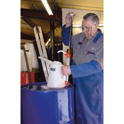 Draper Chemical Drum Pump 43967 Draper - Dynamic Drive
