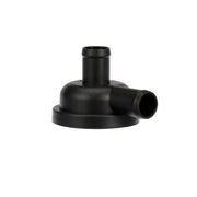 Gates Crankcase Oil Separator fits Audi A3 1996-2003 1.8