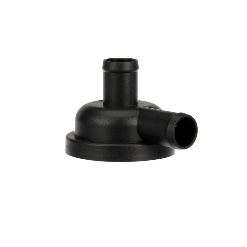 Gates Crankcase Oil Separator fits Audi A3 1996-2003 1.8