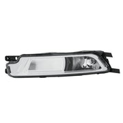 Hella Daytime Running Light P21W Left fits VW Passat Alltrack B8 2015-2024