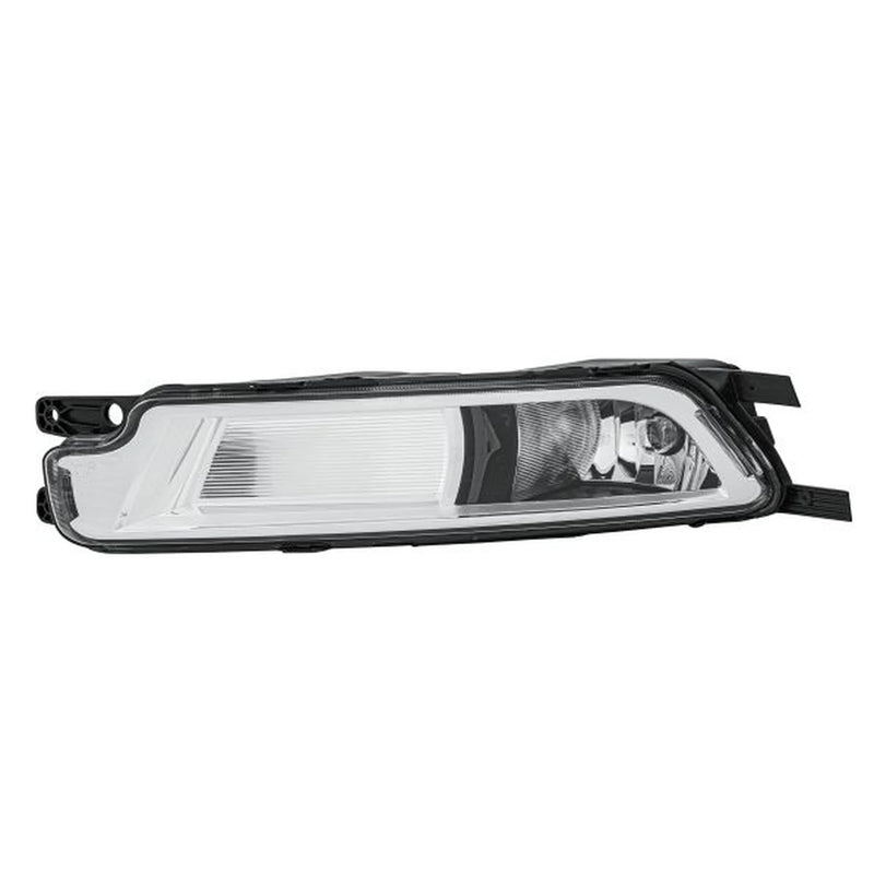 Hella Daytime Running Light P21W Left fits VW Passat Alltrack B8 2015-2024