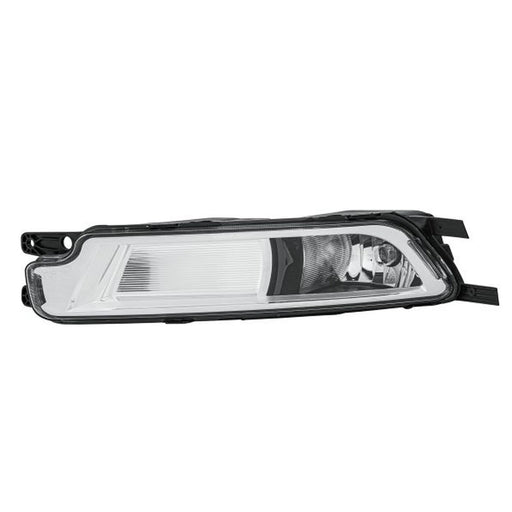 Hella Daytime Running Light P21W Left fits VW Passat Alltrack B8 2015-2024