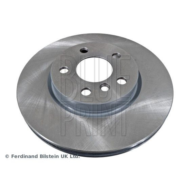 Blue Print Front & Rear Brake Discs & Pads fits Mini Mini 2013-2016