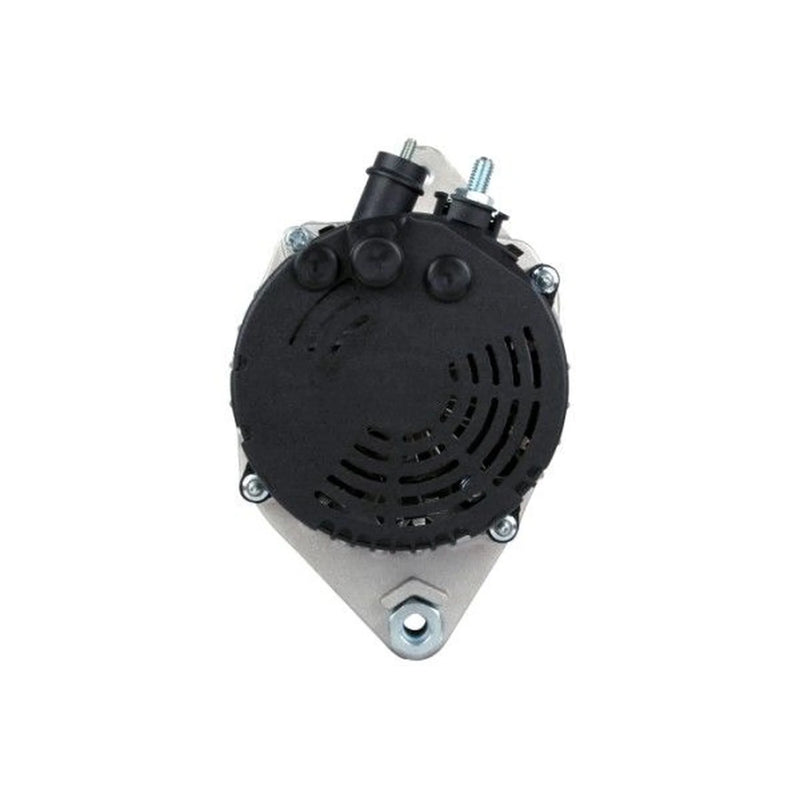 Hella Car Alternator 12V fits Citroën C1 2005-2014 1.0
