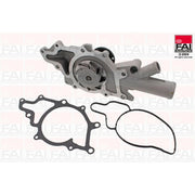 FAI Engine Cooling Water Pump WP6493