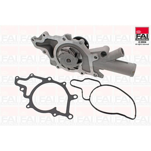 FAI Engine Cooling Water Pump WP6493