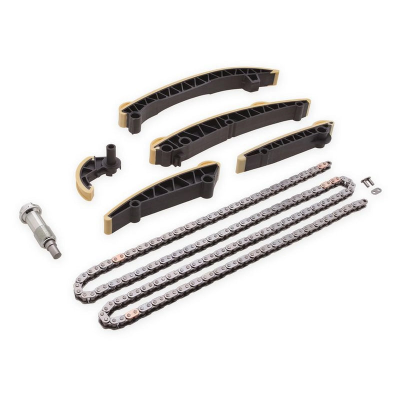 Gates Timing Chain Kit Set Links fits Mercedes-Benz Cls 2013-2017