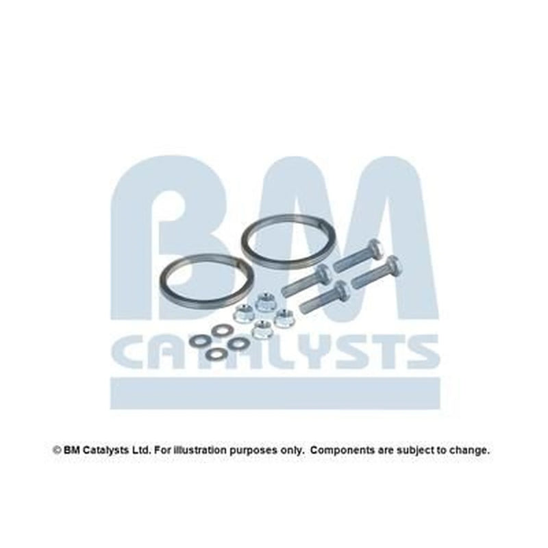 BM Catalysts Fitting Kit FK90144B FK90144B