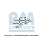 BM Catalysts Fitting Kit FK90144B FK90144B