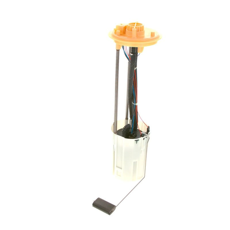 Bosch Fuel Tank Sender Unit in the fuel tank fits Maserati 4200 GT Spyder