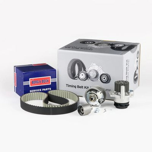 Borg & Beck Timing Belt & Water Pump Kit BTW1000