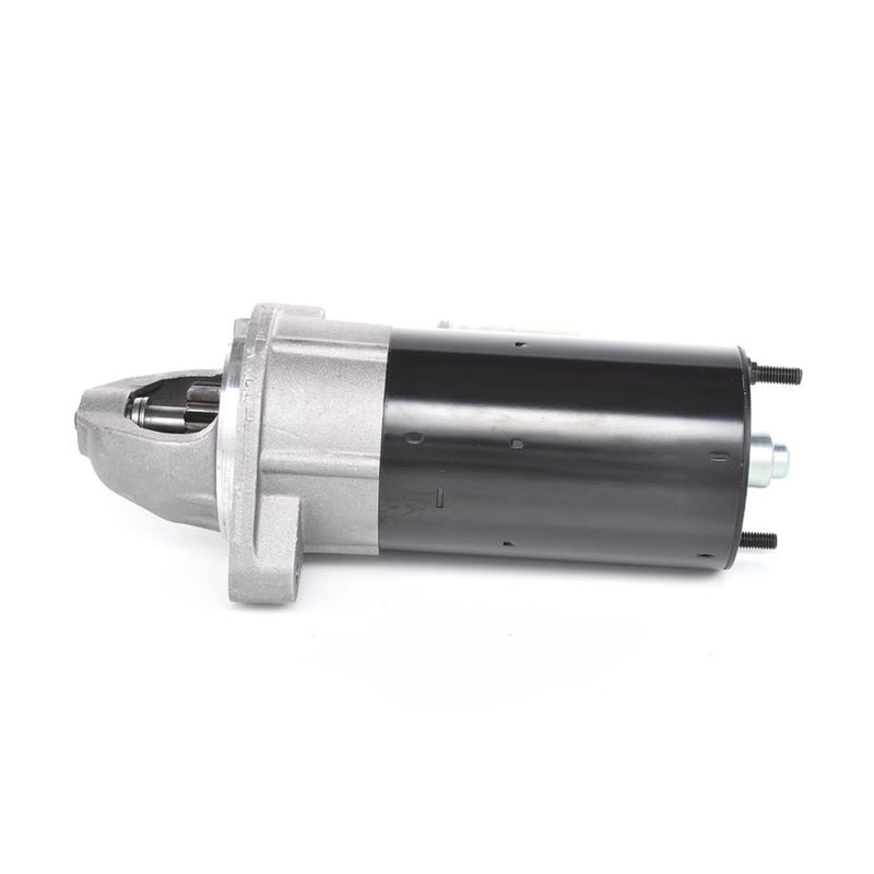 Bosch Starter Motor 12V 1.7kW 9 Teeth