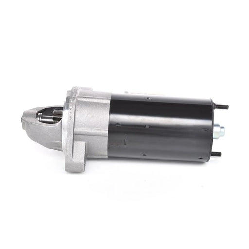 Bosch Starter Motor 12V 1.7kW 9 Teeth