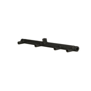 Gates Crankcase Ventilation Hose 327mm fits Mercedes-Benz S-Class 1980-1985
