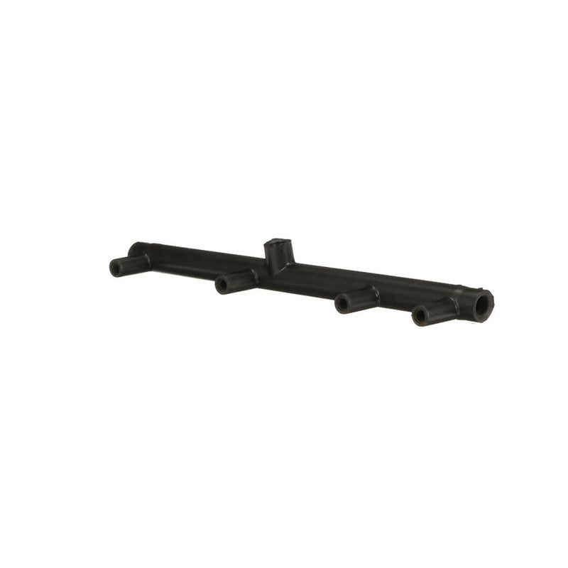 Gates Crankcase Ventilation Hose 327mm fits Mercedes-Benz S-Class 1980-1985