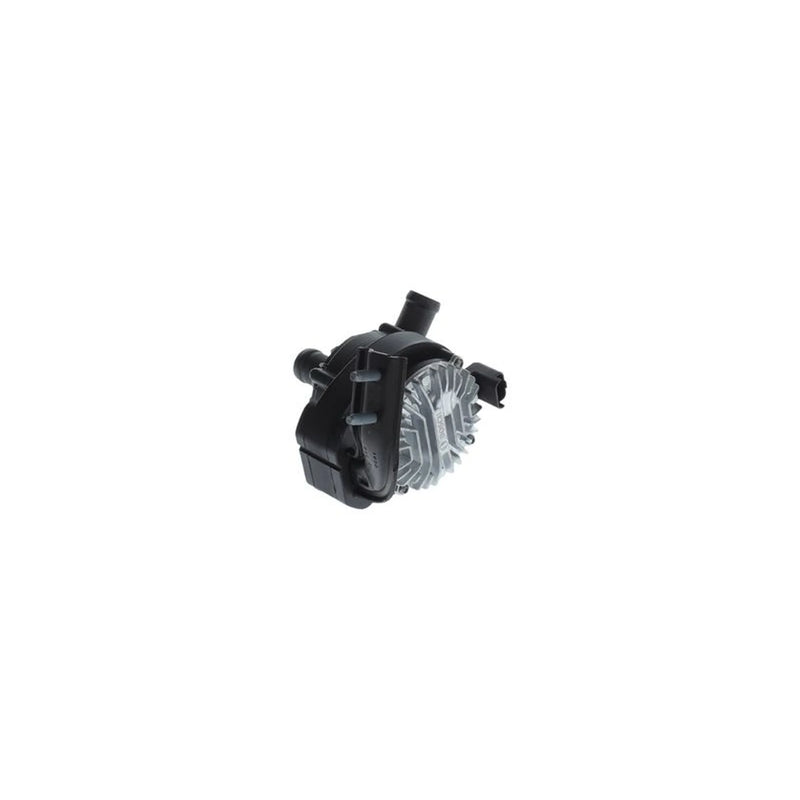 Bosch Auxiliary Coolant Water Pump fits Renault Clio V 2022 on 1.6