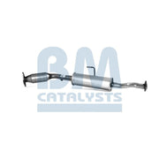 BM Catalysts Homologated Petrol Cat fits Toyota Auris 2007-2018 1.6 1.8