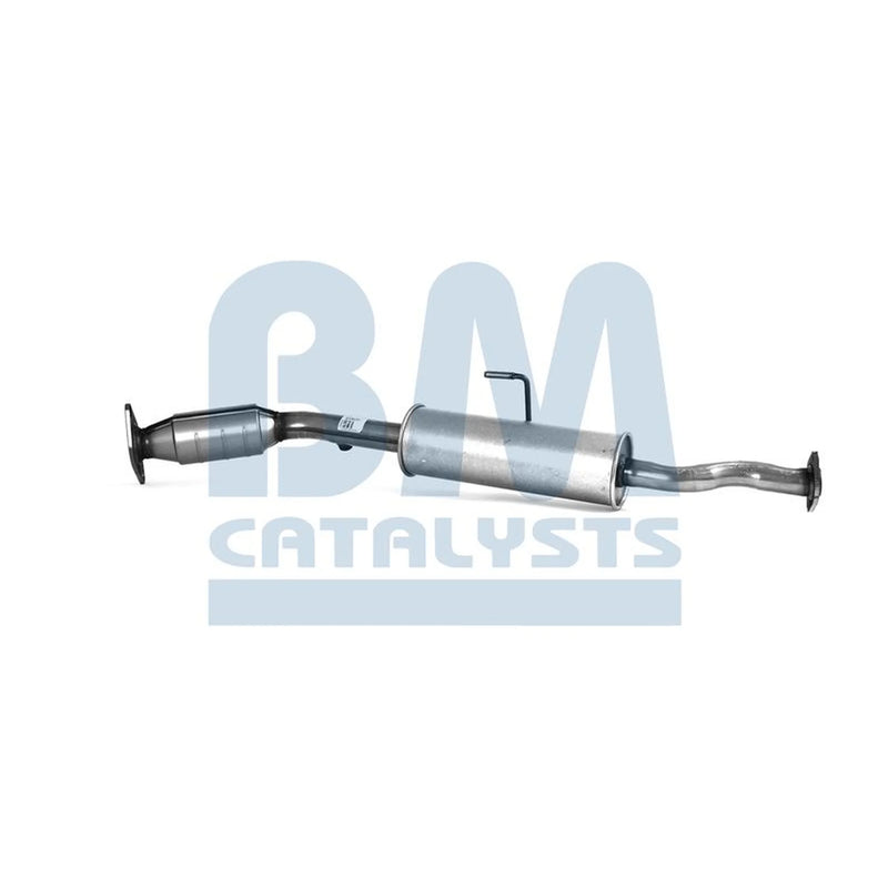 BM Catalysts Homologated Petrol Cat fits Toyota Auris 2007-2018 1.6 1.8
