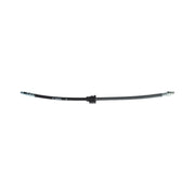 Bosch Brake Hydraulic Hose Line Front Left fits Ford Ka 1996-2008 1.3