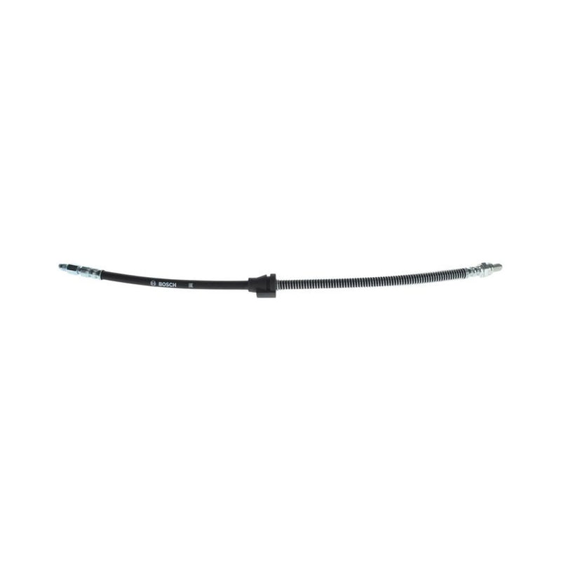 Bosch Brake Hydraulic Hose Line Front Left fits Ford Ka 1996-2008 1.3