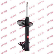KYB 2 x Shock Absorbers fits Toyota Rav 4 1994-2000 2.0