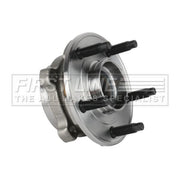 First Line Wheel Bearing Kit fits Jaguar Xe 2015 on 2.0 3.0