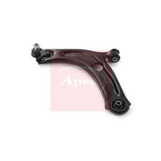 Apec Control/Trailing Arm Front Left fits Cupra Ateca 2018 on 2.0