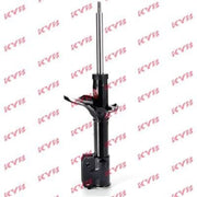 KYB Shock Absorber Damper Strut Rear Left fits Hyundai Tucson 2004-2010 2.0 2.7