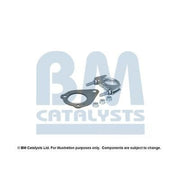 BM Catalysts Fitting Kit FK80290B FK80290B