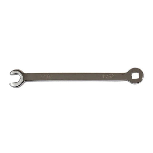 Laser Tools Brake Spanner 11/32" Sq x 7/16" OE - PL