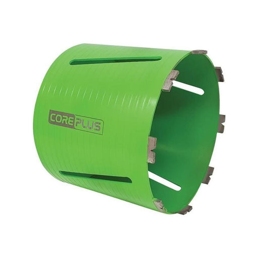 Coreplus DCD182 Diamond Dry Core Drill Bit 182mm CorePlus - Dynamic Drive