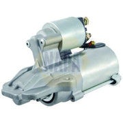 NAPA Starter Motor 12V 1.2kW 11 Teeth fits Ford C-Max 2007-2010 1.8