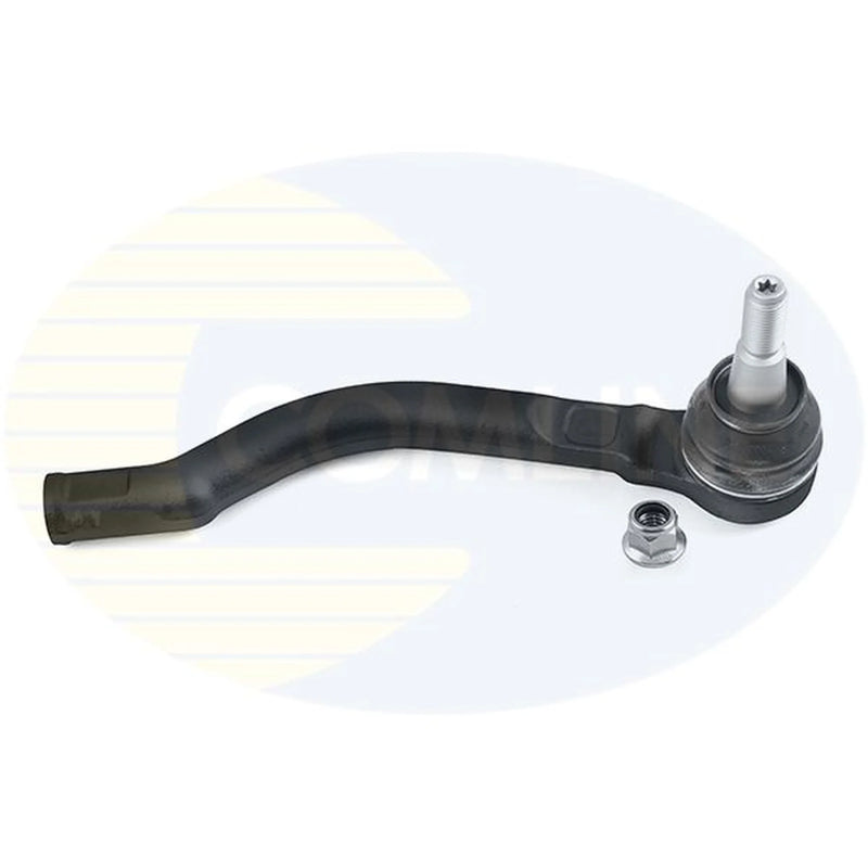 Comline Steering Tie Rod End Ball Joint fits Nissan Ariya 2020 on