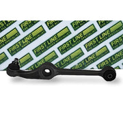 First Line Control/Trailing Arm fits Seat Ibiza 1984-1993 0.9 1.2 1.5