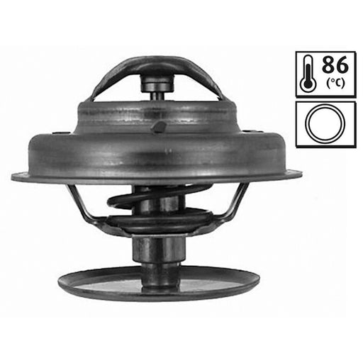 Valeo Thermostat,Coolant 819840