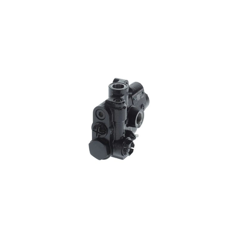 Bosch Steering Directional Control Valve Block fits Man E2000 1997-2005