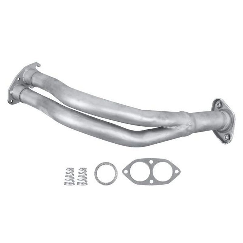 Hella Exhaust Pipe OD fits Opel Astra F 1992 on 1.7