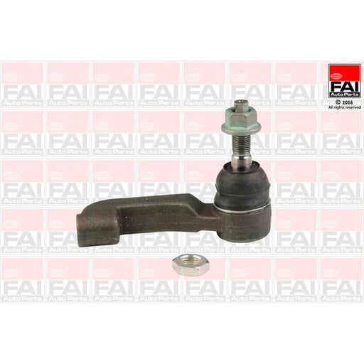 FAI 2 x Tie Rod Ends