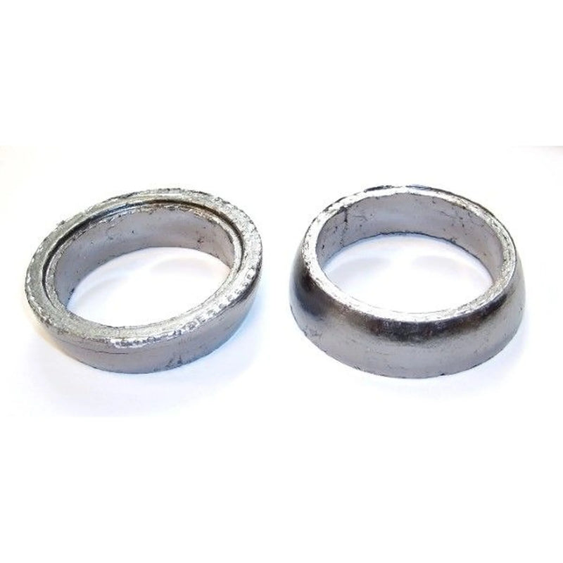 Elring Exhaust Pipe Gasket 64mm OD fits Daihatsu Copen 2006-2012 1.3