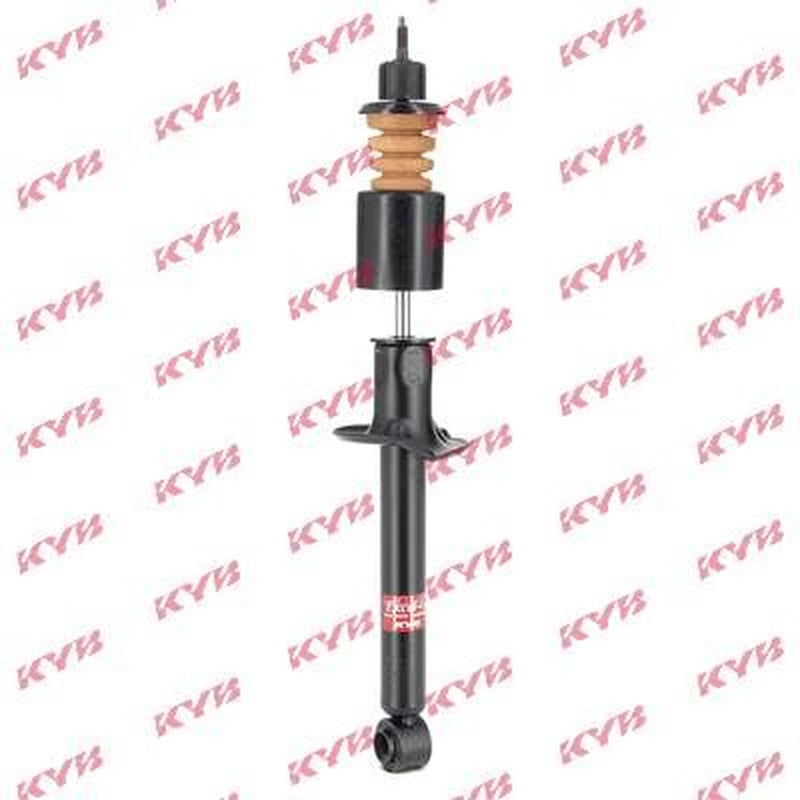 KYB Shock Absorber Damper Strut Rear fits Nissan Laurel 1985-1987 2.4