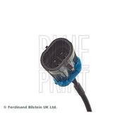 Blue Print ABS Wheel Speed Sensor Rear Left ADG07187