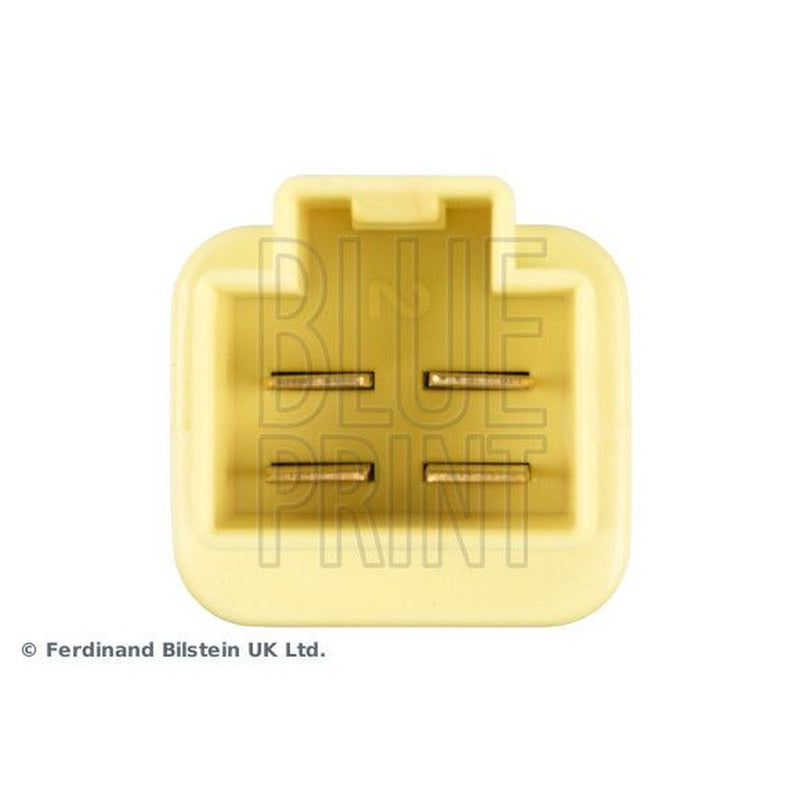 Blue Print Brake Light Switch fits Chevrolet Lacetti 2005 on 1.6