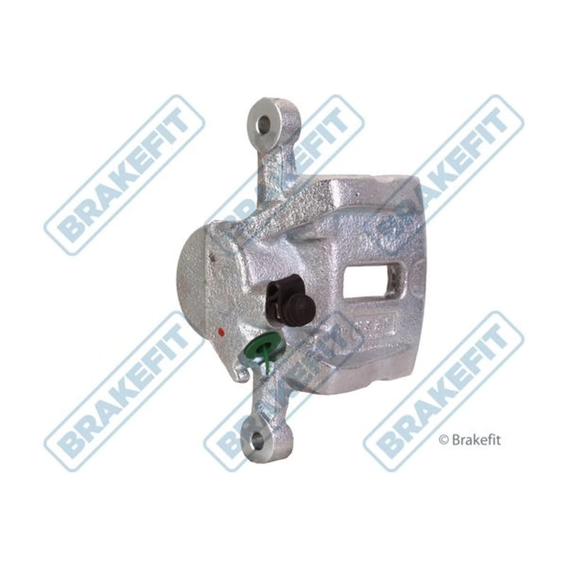 Apec Brake Caliper Assembly Rear Left BCA2051E