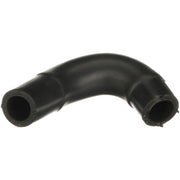 Gates Crankcase Ventilation Hose 140mm fits Renault Clio III 2005-2014 1.5