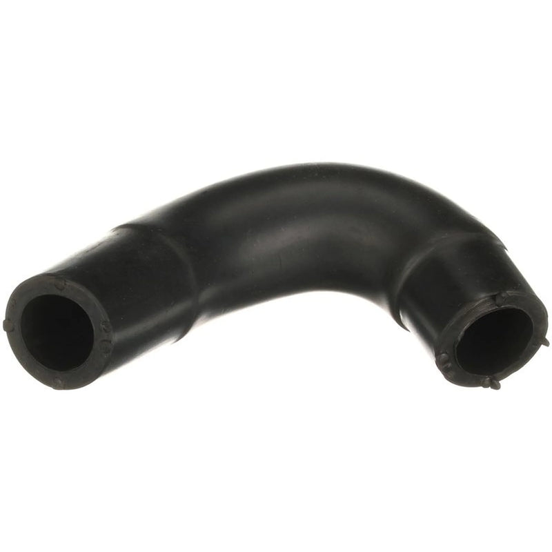 Gates Crankcase Ventilation Hose 140mm fits Renault Clio III 2005-2014 1.5