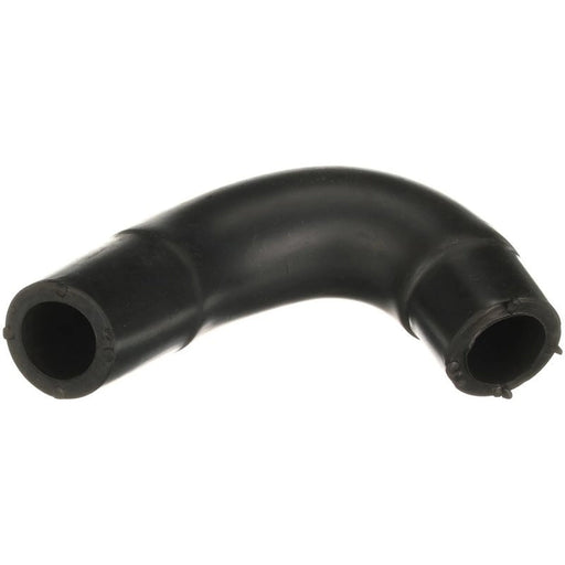 Gates Crankcase Ventilation Hose 140mm fits Renault Clio III 2005-2014 1.5