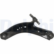 Delphi Control/Trailing Arm Lower fits Nissan X-Trail 2014 on